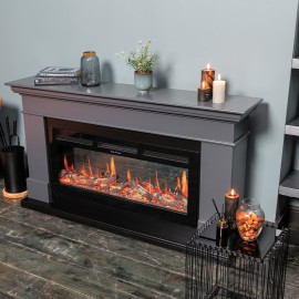 Royal Flame 5D V-ART 40